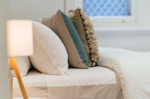 Apartamento Dune Our Thing On Durham - Wifi - Nespresso - Netflix