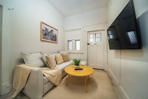 Apartamento Dune Our Thing On Durham - Wifi - Nespresso - Netflix