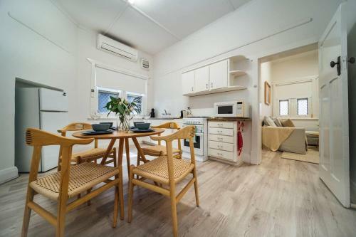 Apartamento Dune Our Thing On Durham - Wifi - Nespresso - Netflix
