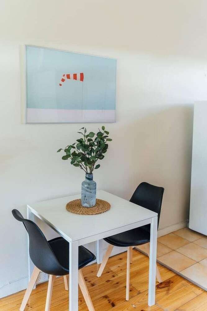 Apartamento Deja Blue At Augusta - Wifi - Nespresso - Netflix