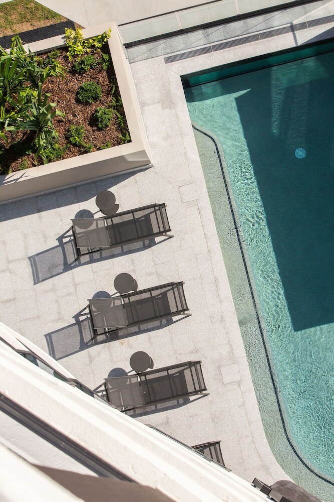 Apartamentos Vue Broadbeach