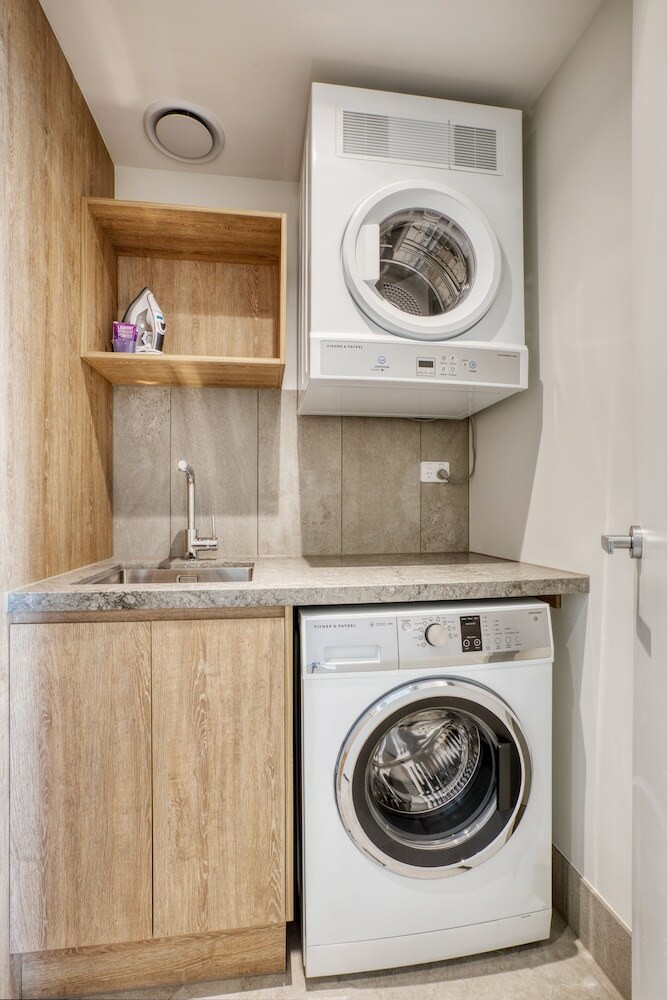 Apartamentos Vue Broadbeach