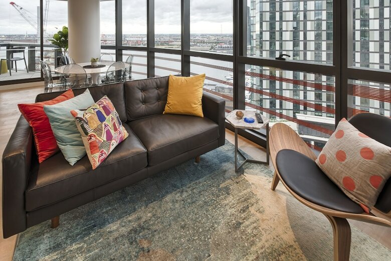 Apartamentos Orange Stay Premier