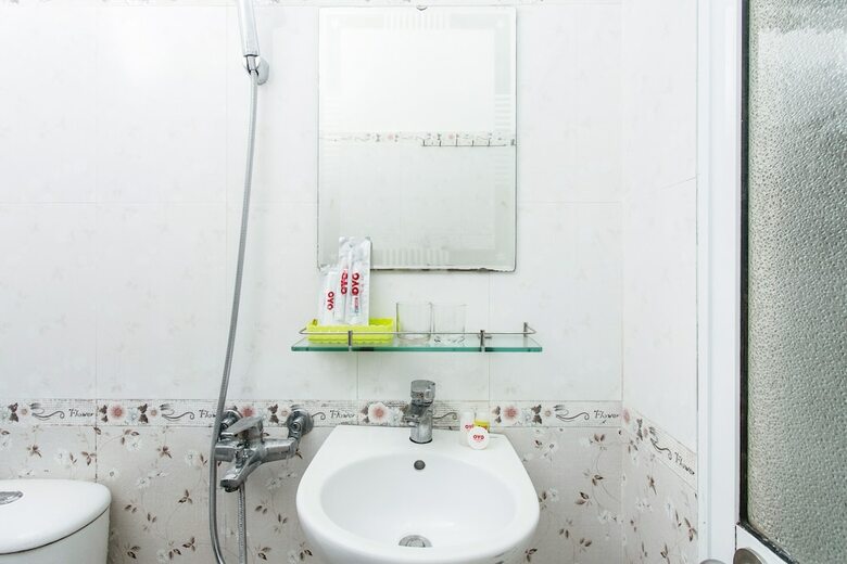Oyo 634 Thien Phuoc Hotel