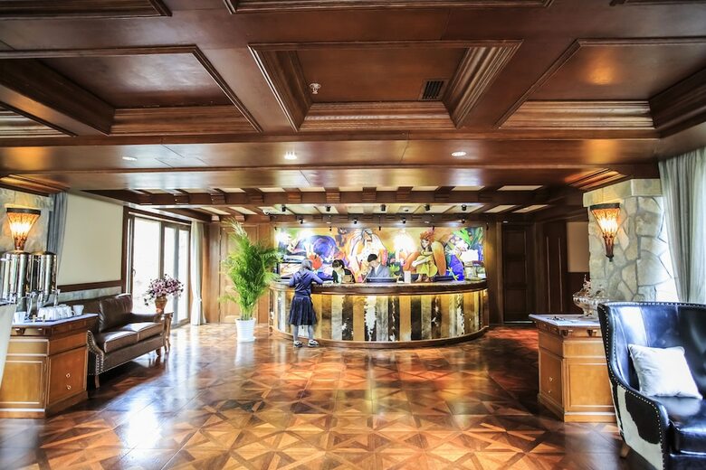 Orenda Teton Hotel