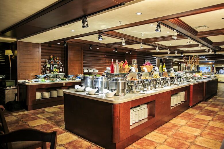 Orenda Teton Hotel