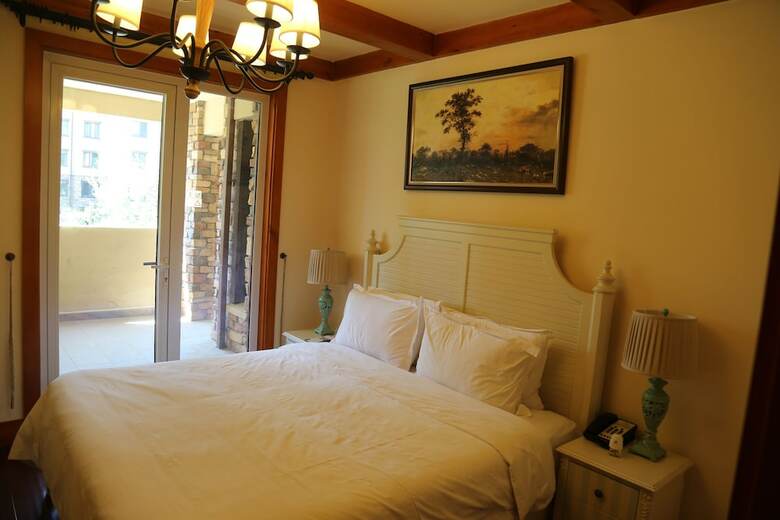 Orenda Teton Hotel