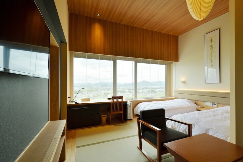 Hotel The Chelsea Breath