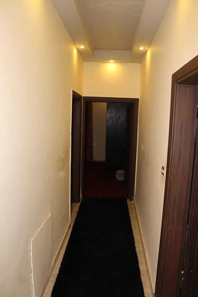 Aparthotel The Doors Of Jerusalem