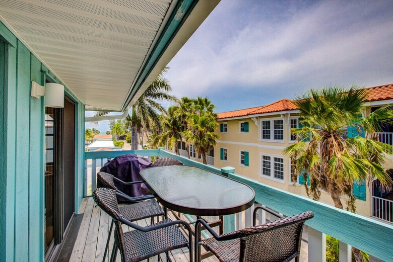 Bay Watch Bungalow
