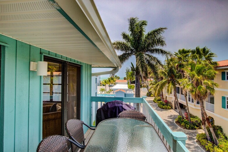 Bay Watch Bungalow