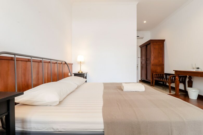 Hotel Palem Kipas Homestay