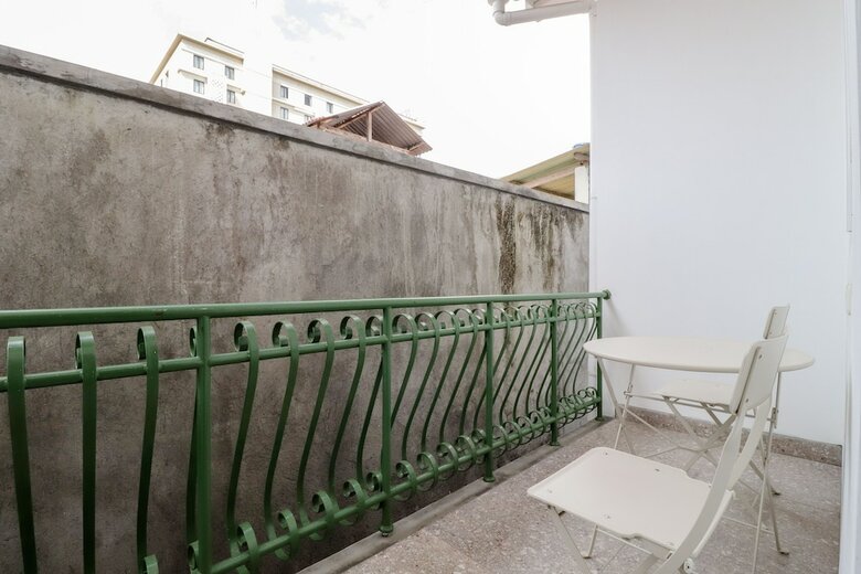 Hotel Palem Kipas Homestay