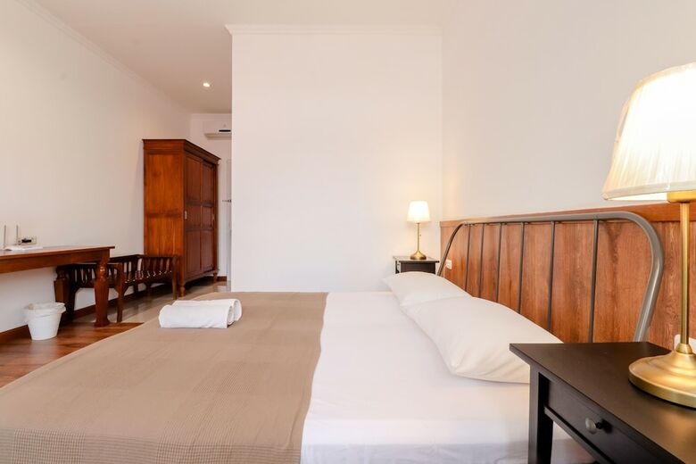 Hotel Palem Kipas Homestay