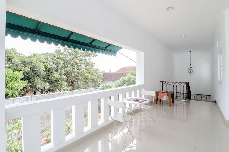 Hotel Palem Kipas Homestay
