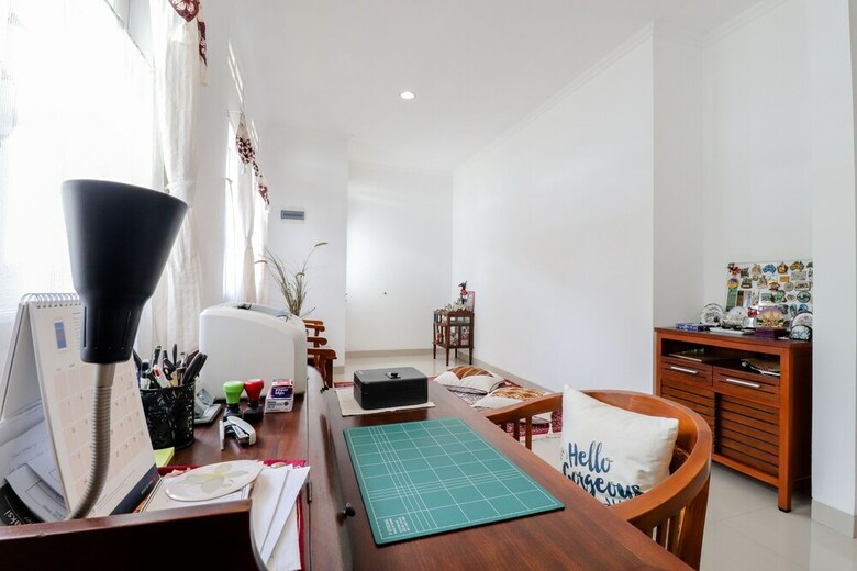 Hotel Palem Kipas Homestay