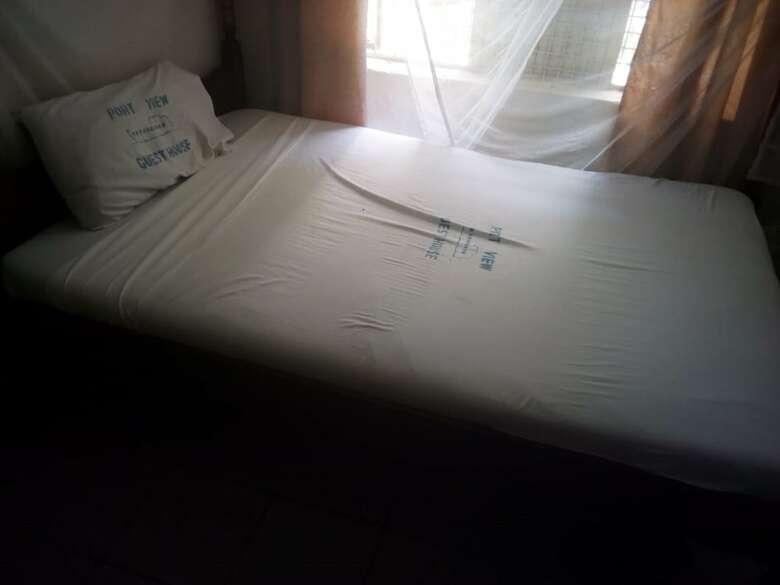 Hotel Port View Guest House