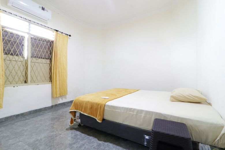 Hotel Rumah Gadiz Syariah
