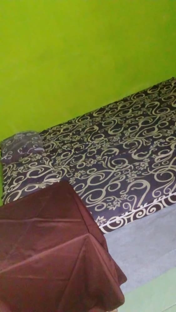 Hotel Pak Pur Homestay
