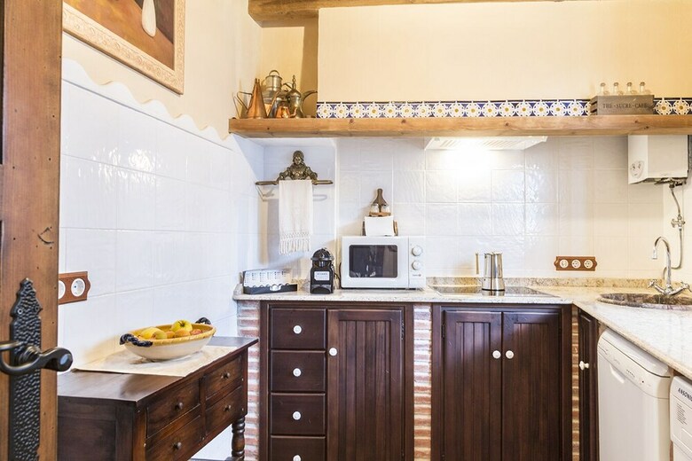 Hotel Mafloras Suites El Bosque