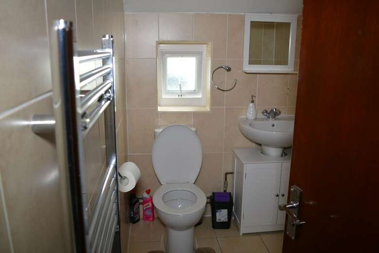 Luxury Apartment - Central Cardiff