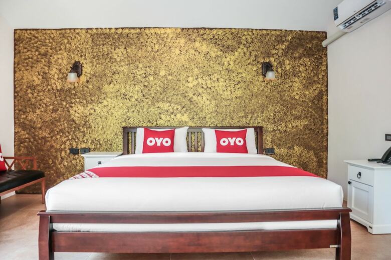 Apartamento Oyo 763 Khaokhao Legend Resort