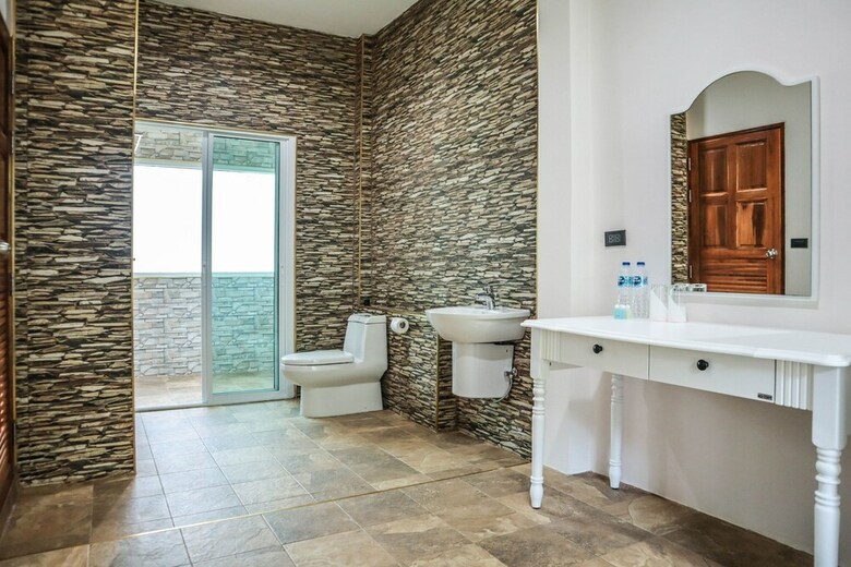 Apartamento Oyo 763 Khaokhao Legend Resort