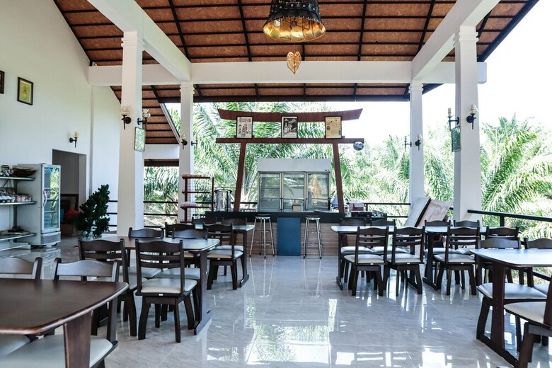 Apartamento Oyo 763 Khaokhao Legend Resort