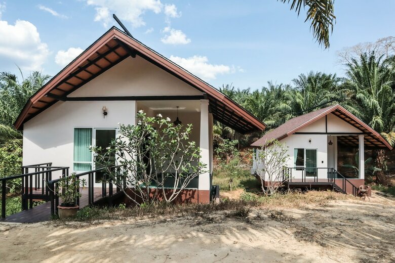 Apartamento Oyo 763 Khaokhao Legend Resort