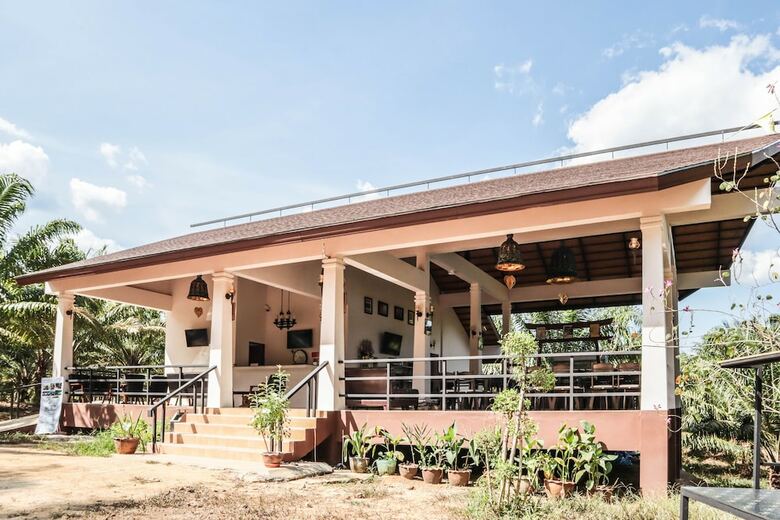 Apartamento Oyo 763 Khaokhao Legend Resort