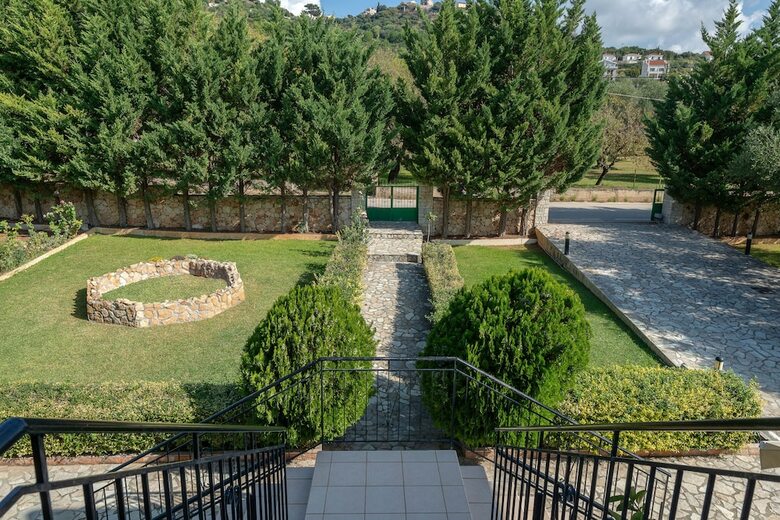 Apartamentos Vista Verde Studios