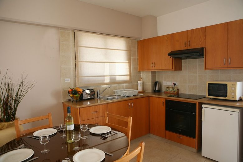 Hotel Club Aphrodite Erimi