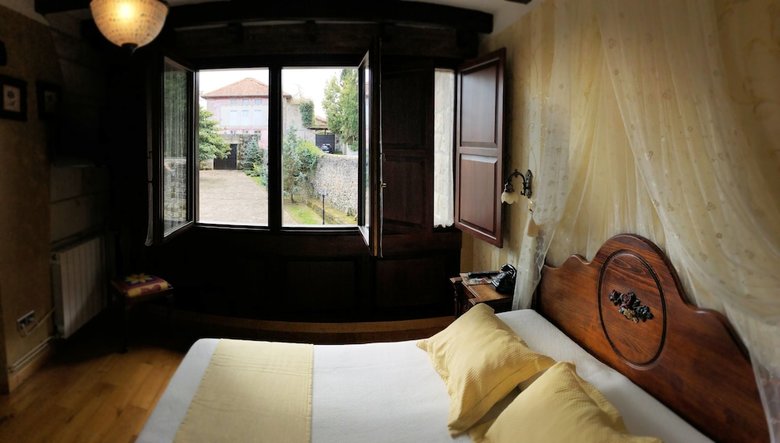Hotel La Casona Del Valle
