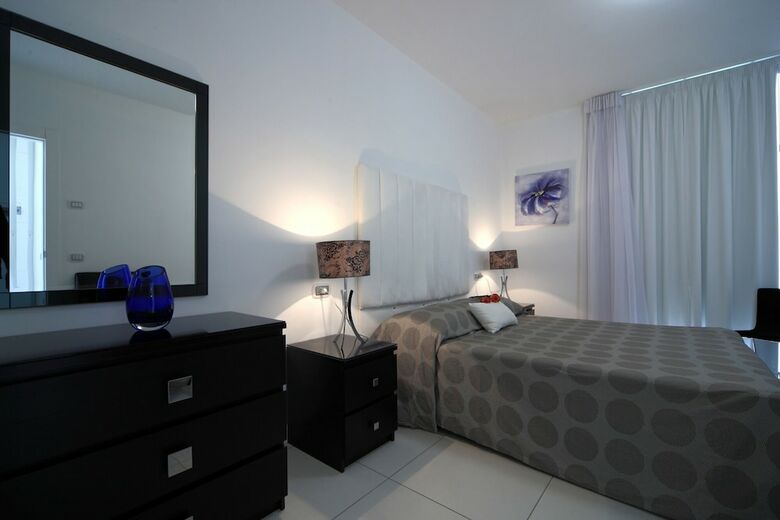 Apartamento Golfo Gabella