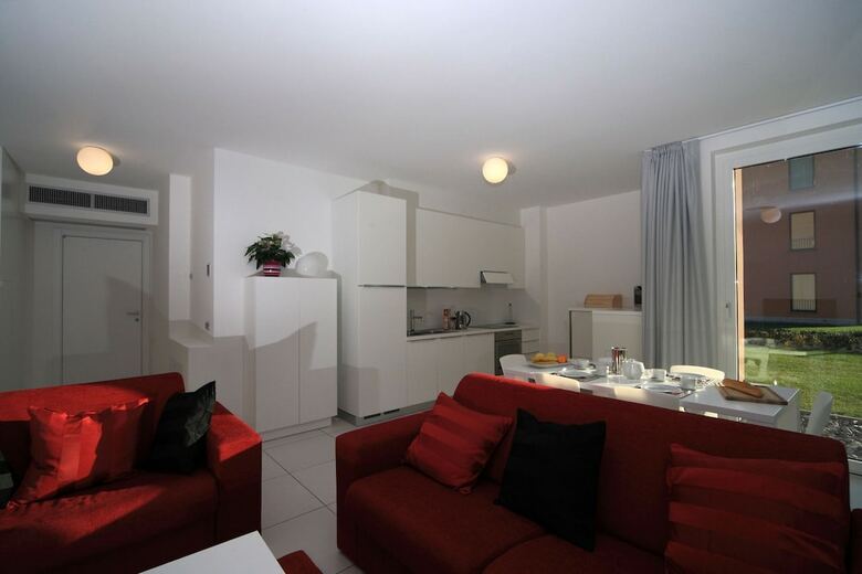 Apartamento Golfo Gabella