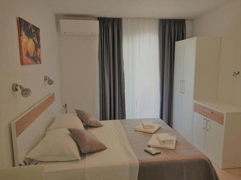 Hotel Sea Apartments Slano