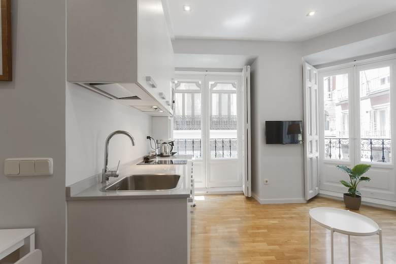 Apartamentos Homelike Gran V�a