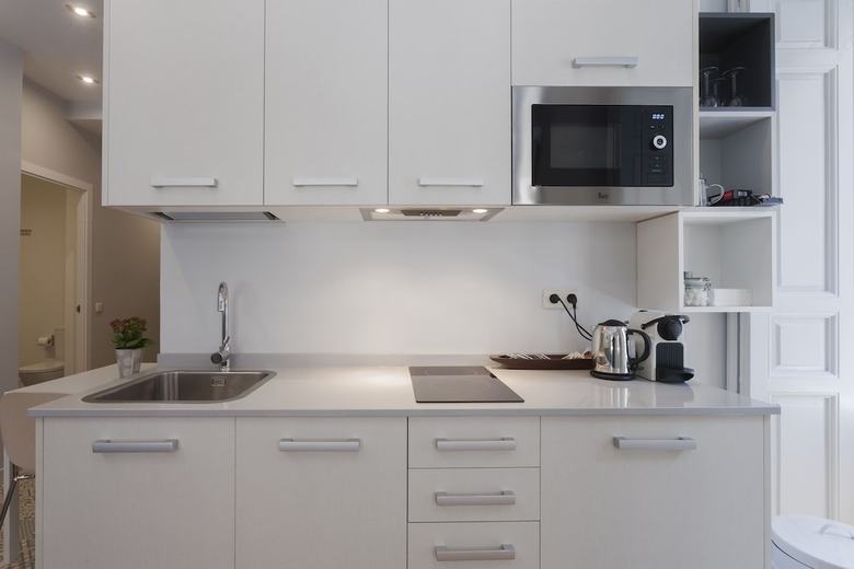 Apartamentos Homelike Gran V�a
