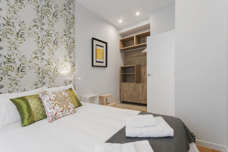Apartamentos Homelike Gran V�a