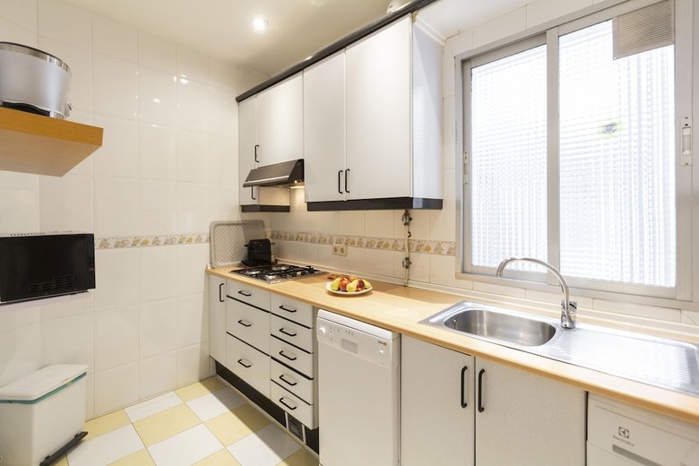 Apartamentos Homelike Gran V�a