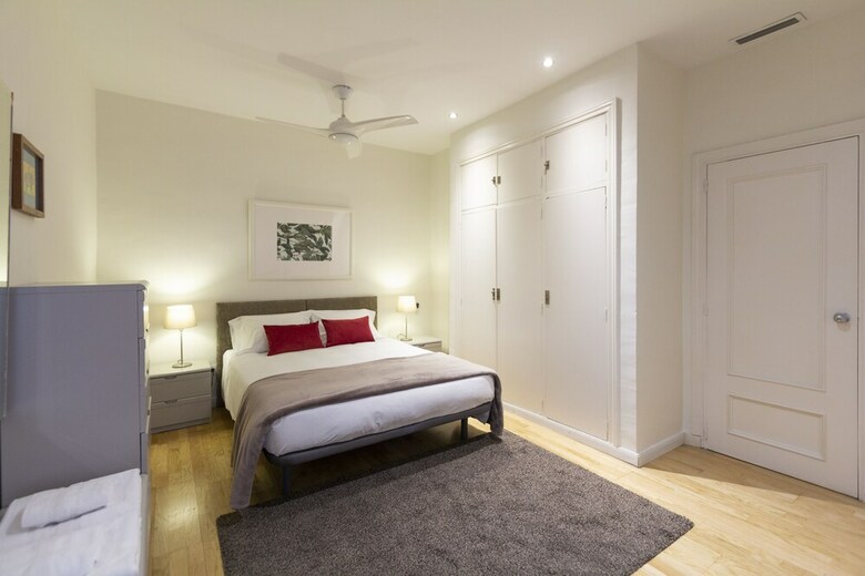 Apartamentos Homelike Gran V�a