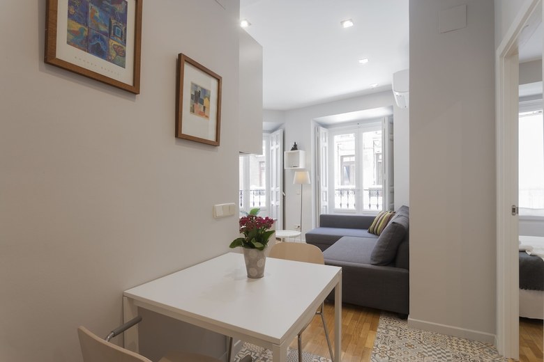 Apartamentos Homelike Gran V�a