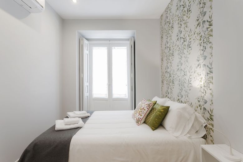 Apartamentos Homelike Gran V�a