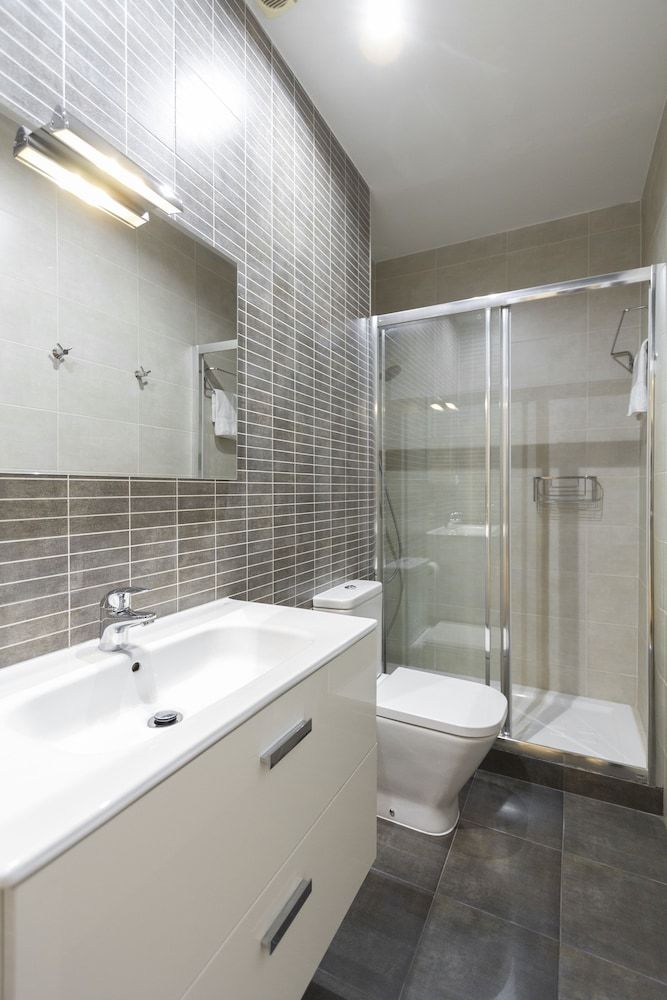 Apartamentos Homelike Gran V�a