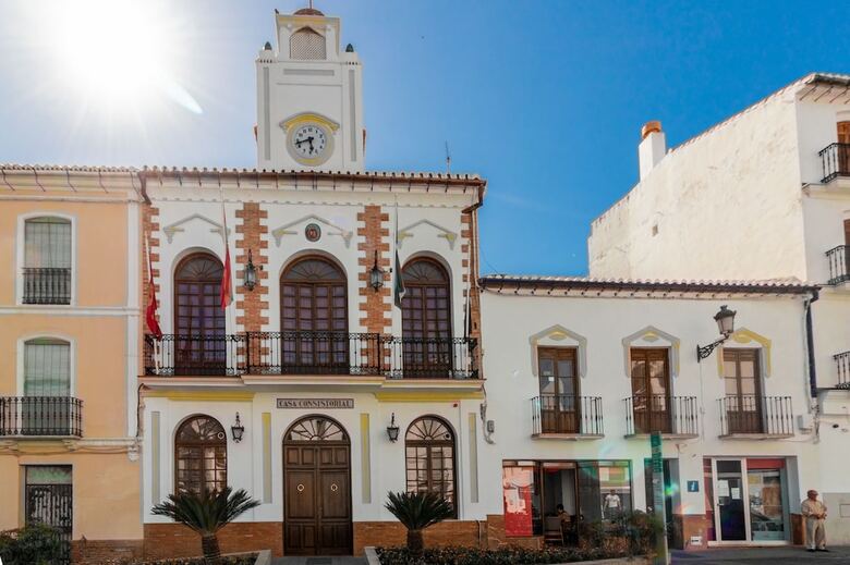 Apartamentos Sitito Fuente Arriba