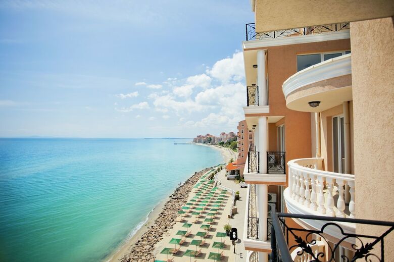 Royal Bay Hotel ? All Inclusive