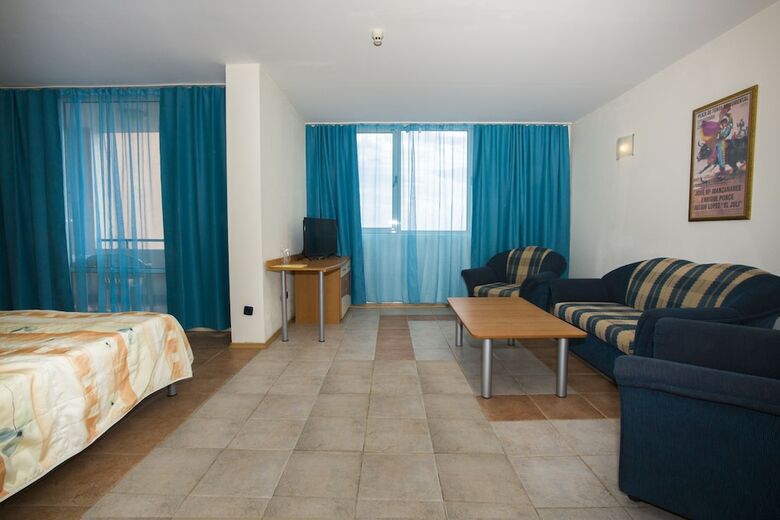 Royal Bay Hotel ? All Inclusive