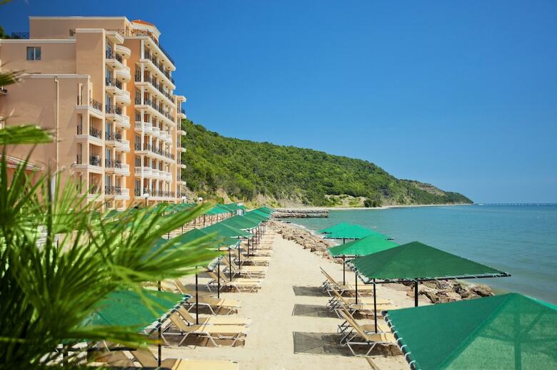Royal Bay Hotel ? All Inclusive