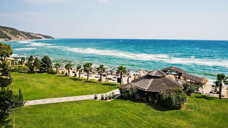 Royal Bay Hotel ? All Inclusive
