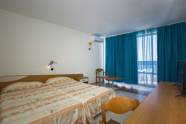 Royal Bay Hotel ? All Inclusive